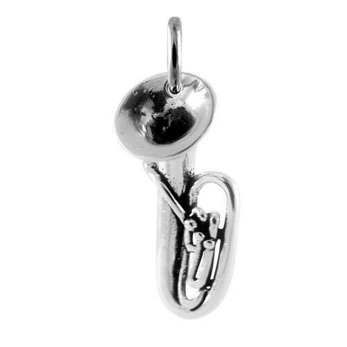 Tuba Charm