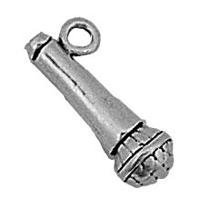 Microphone "Karaoke" Charm