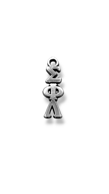 Sigma Phi Lambda Charm