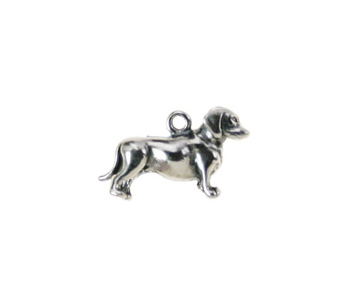 Dachshund Charm