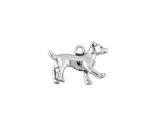 Jack Russell Terrier Charm