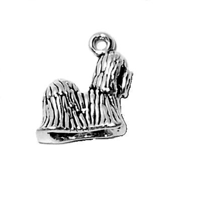 Shihzsu Charm