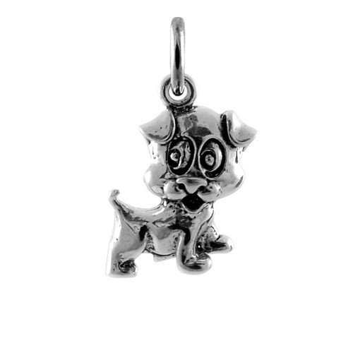 Puppy Charm