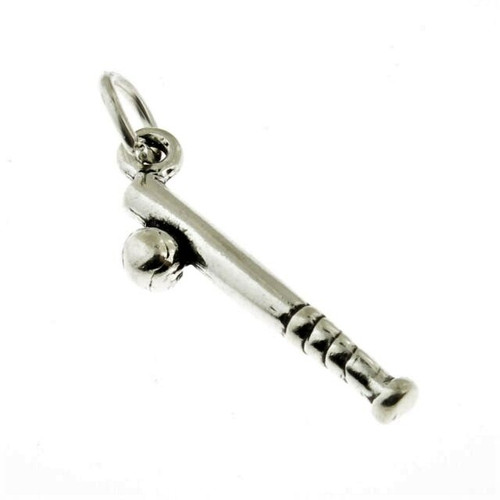 Ball and Bat Charm