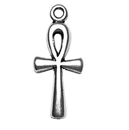 Cross "Ankh" Charm
