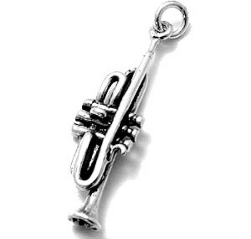 Trumpet Charm