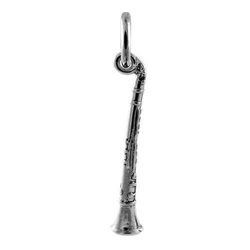 Clarinet Charm