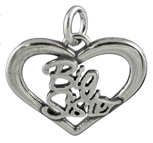 Big Sister "Open Heart"