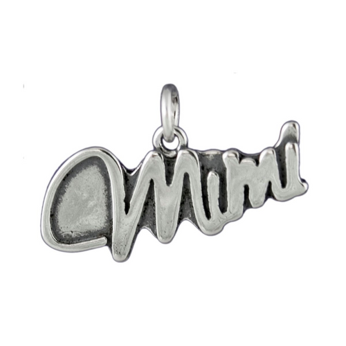 Mimi "Script" Charm