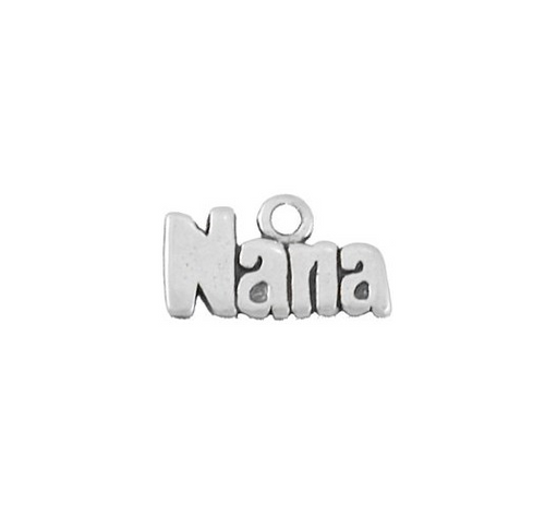 "Nana" Charm