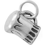 Beer "Mug" Charm