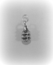 Chinese Lantern Charm