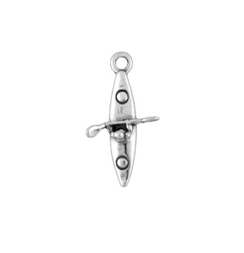 Kayaker Charm