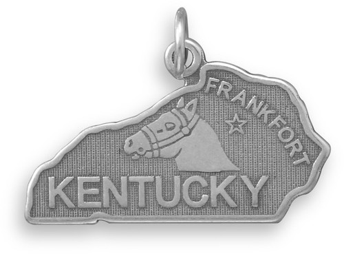 States "Kentucky" Charm