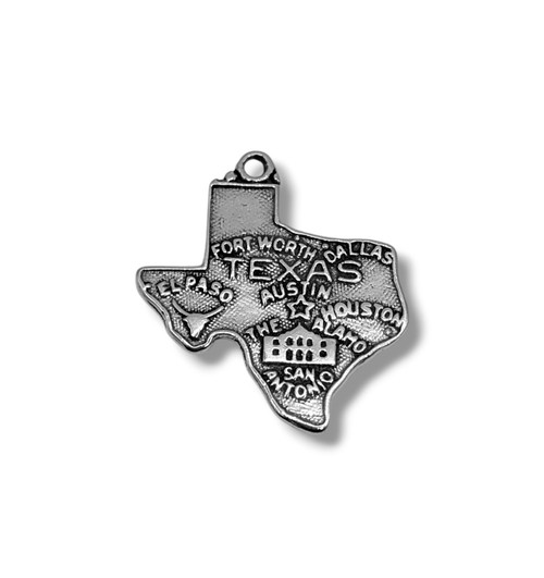 Texas Cities Charm