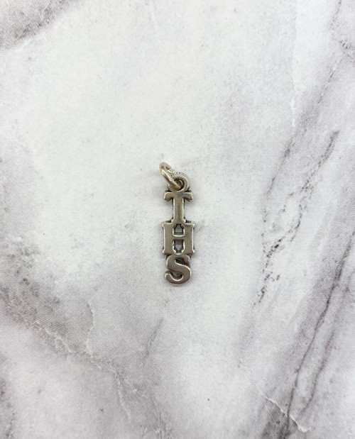 "THS" Charm