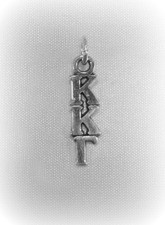 Sorority "Kappa Kappa Gamma" Charm