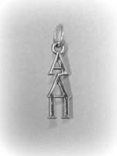 Sorority "Alpha Delta Phi" Charm