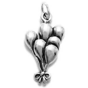 Balloons "Bouquet" Charm