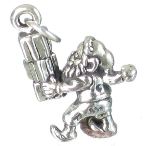 Elf "w/ Packages" Charm