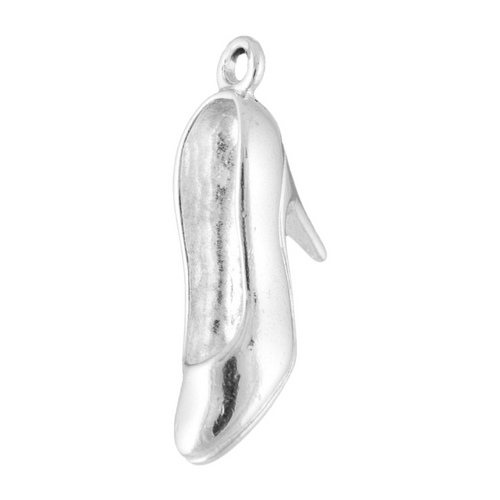 Shoe "Stiletto" Charm