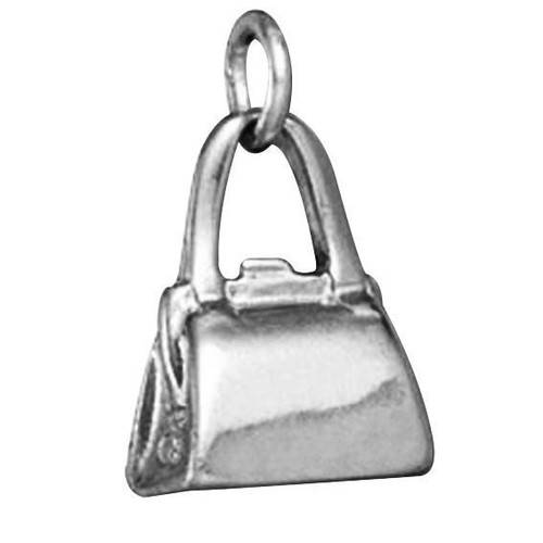 Handbag Charm