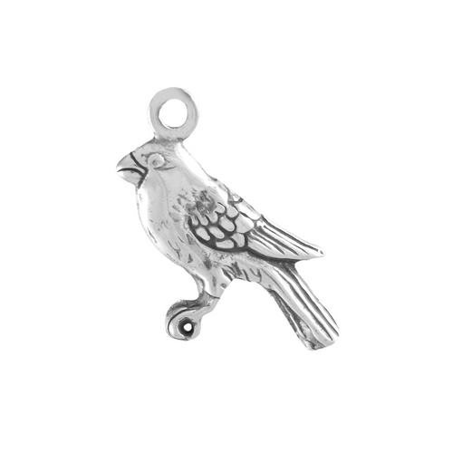 Bird Charm