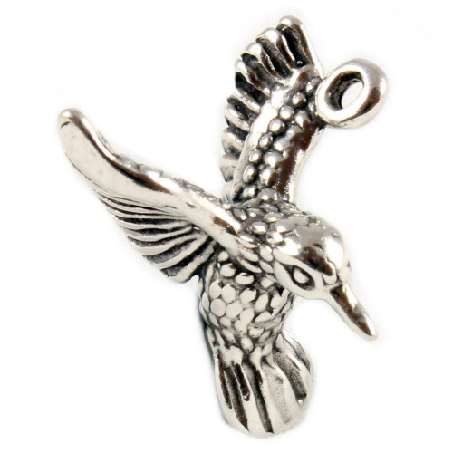 3-D Hummingbird