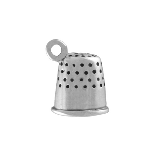 Sewing "Thimble" Charm