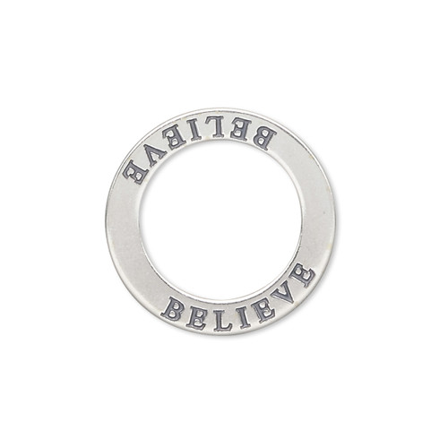 Affirmation "Believe" Band
