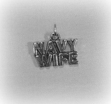 Navy Wife