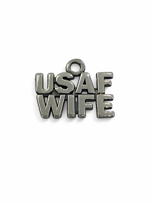 USAF Wife