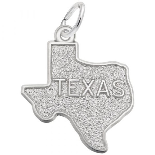 Texas "Rembrandt" Charm