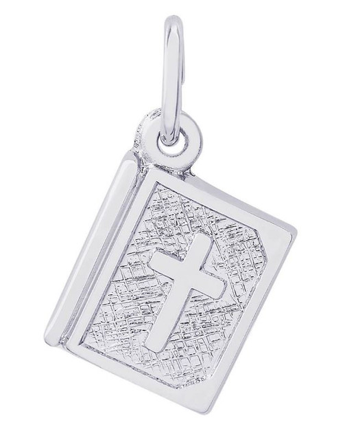 Bible "Rembrandt" Charm