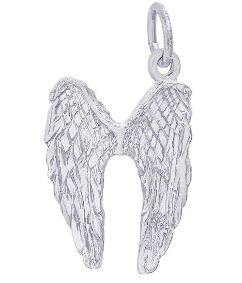 Rembrandt Angel Wings