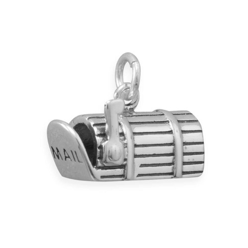 Mail Box Charm