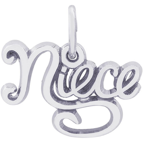 Niece Charm