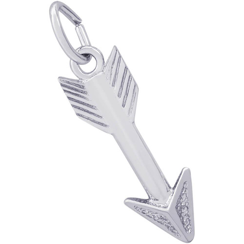 Cupid Arrows "Rembrandt" Charm