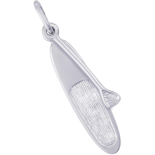 Paddle Board "Rembrandt" Charm