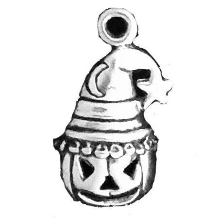 Jack-O-Lantern Wizard