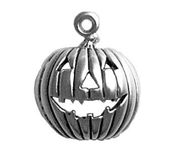 Small Jack-O-Lantern