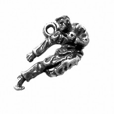 Karate Kick
