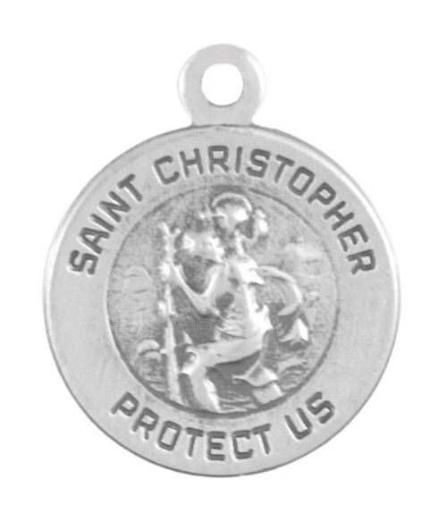 St. Christopher