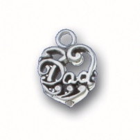 Dad "Filigree" 