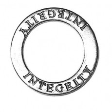 Integrity Affirmation Ring