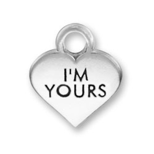 Im Yours Heart