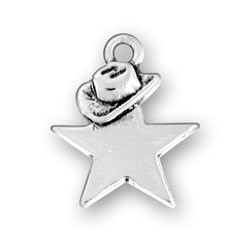 Star With Hat