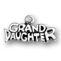 Grand Daughter 
