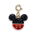 Charm It " Mickey Mouse Icon " Fashion Jewelry 