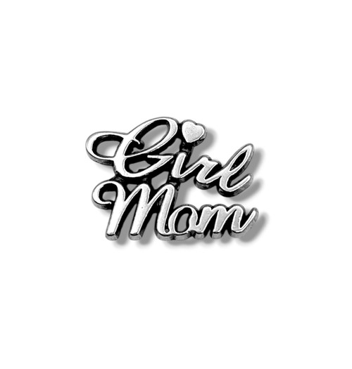 Girl Mom